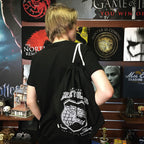 Image produit Game of Thrones - Sac de sport blason Stark