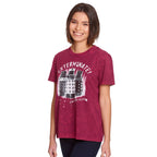 Product image Doctor Who - Daleks Exterminate Women's T-Shirt Red