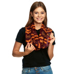 Image produit Harry Potter - Écharpe en boucle Gryffondor