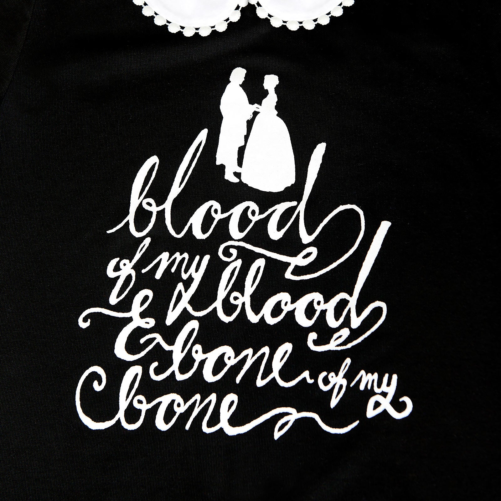 Product image Outlander - Blood Girl Longsleeve Women's Black