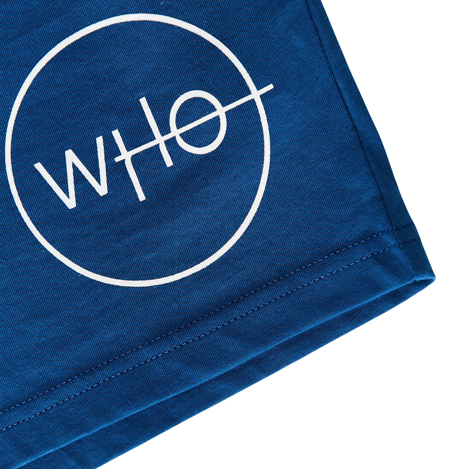 Image produit Doctor Who - Pyjama court Tardis pour femmes