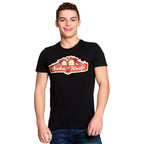 Image produit Fallout - T-shirt Nuka World noir
