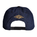 Product image Fallout 76 Logo Snapback Cap