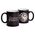 Product image Game of Thrones - Coat of Arms Deluxe Mug Set Limited Edition
