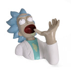 Image produit Rick et Morty - Porte-bouteille Rick assoiffé