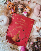 Image produit Disney - Le grand livre d'or des princesses