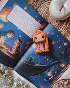 Image produit Disney - Le grand livre d'or des princesses