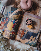 Image produit Disney - Le grand livre d'or des princesses