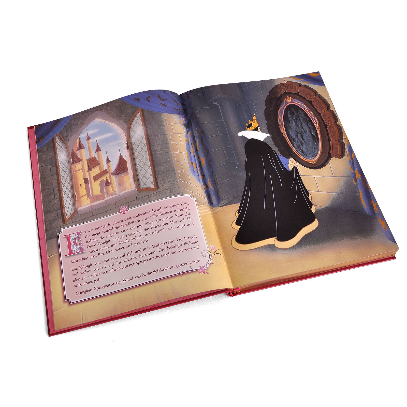 Image produit Disney - Le grand livre d'or des princesses