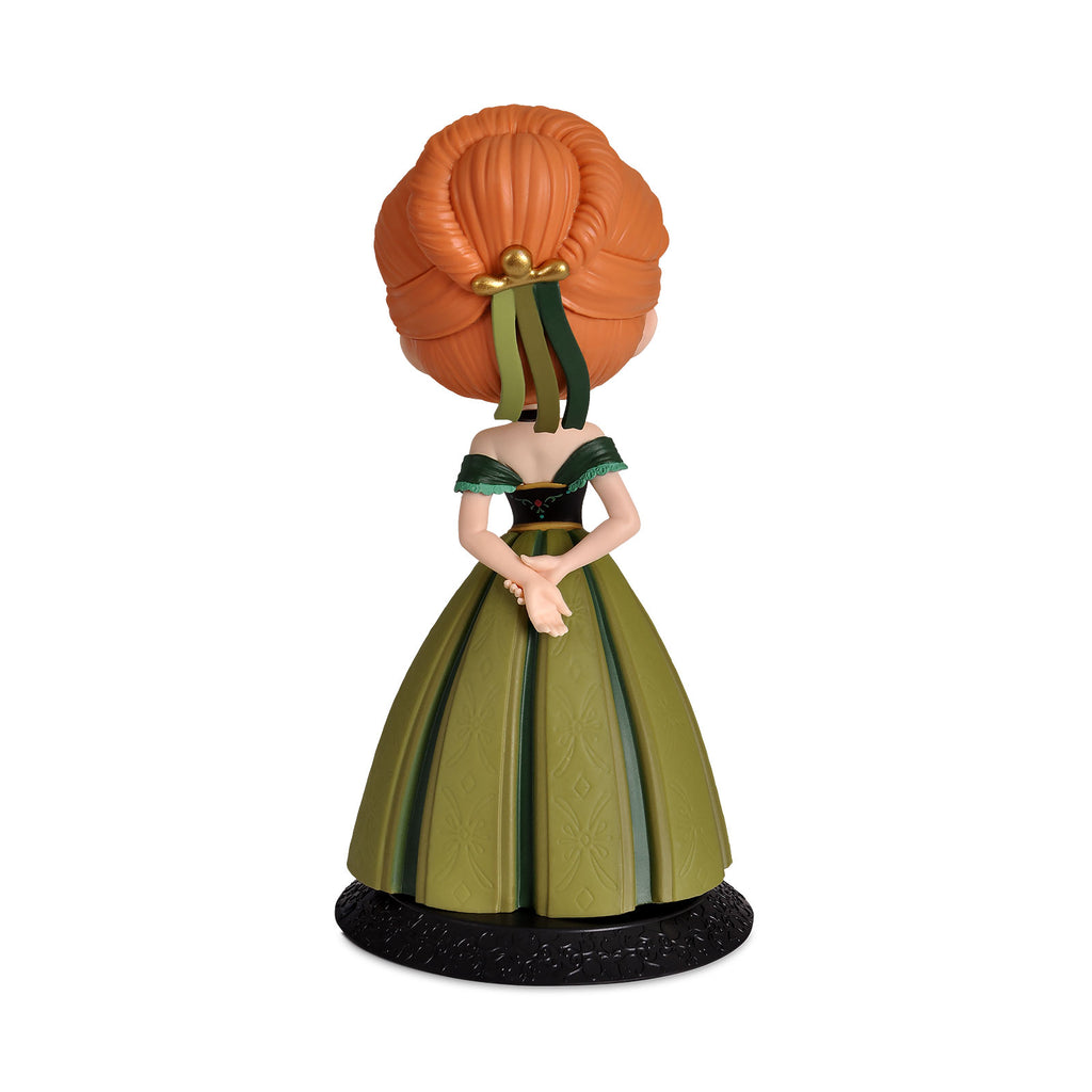 Product image Frozen - Anna Coronation Style Q Posket Figure 14 cm