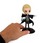 Product image Harry Potter - Draco Malfoy Q Posket Figure 14 cm