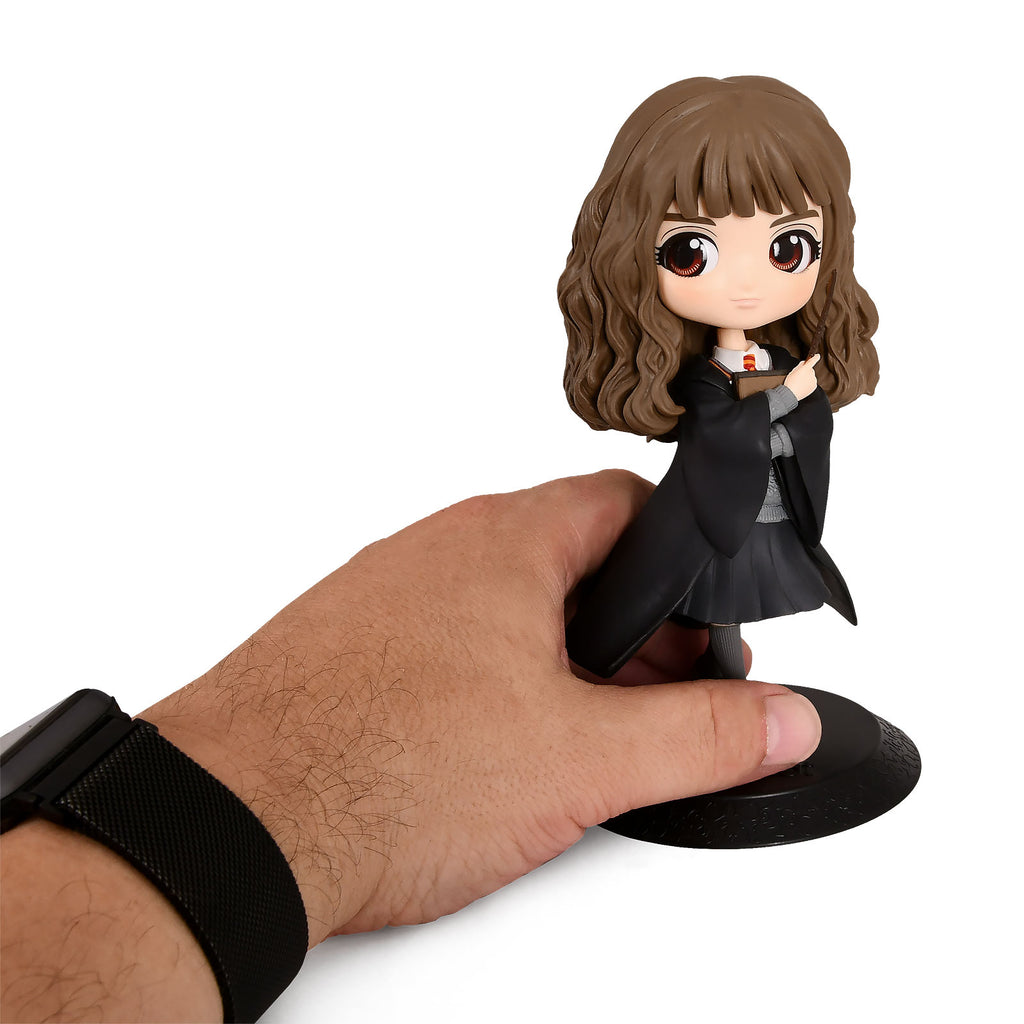 Image produit Harry Potter - Hermione Granger Q Posket Figurine 14 cm