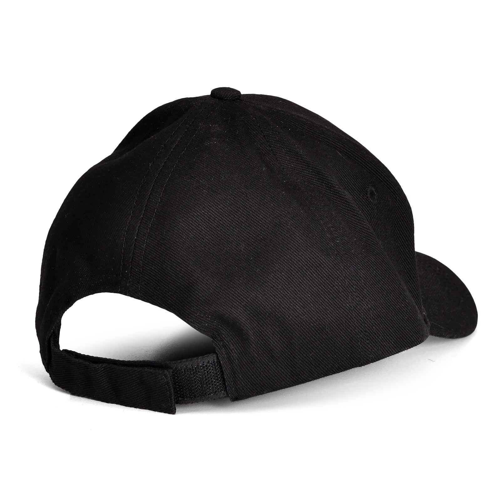 Product image The Lord of the Rings - Logo Baseball Cap Black
