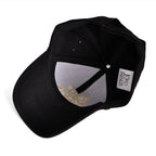 Product image The Lord of the Rings - Logo Baseball Cap Black