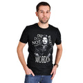 Image produit Seigneur des Anneaux - T-shirt noir Boromir Walk into Mordor