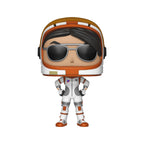 Image produit Fortnite - Figurine Moonwalker Funko Pop
