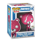 Image produit Fortnite - Leader de l'équipe Cuddle Figure Funko Pop