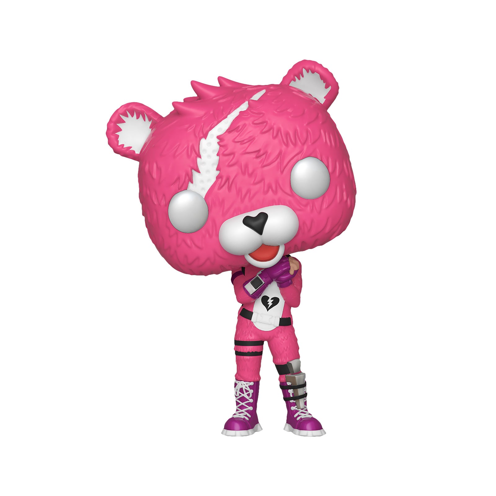 Image produit Fortnite - Leader de l'équipe Cuddle Figure Funko Pop