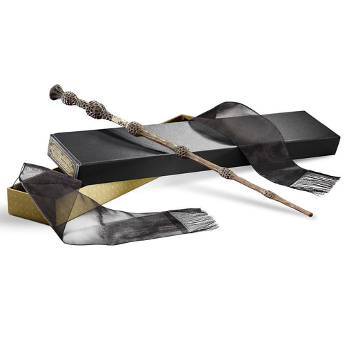 Image produit Baguette de Grindelwald - Animaux fantastiques