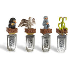 Image produit Animaux fantastiques - Ensemble de marque-pages
