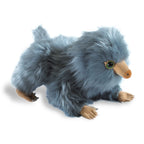 Image produit Figurine en peluche Bébé Niffleur 22 cm gris - Animaux fantastiques