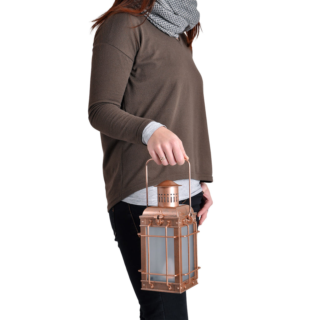 Image produit Harry Potter - Lanterne de Hagrid