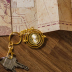 Image produit Porte-clés Retourneur de Temps d'Hermione - Harry Potter