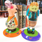 Product image Harry Potter - Weasley's Bubble Boy Bookend