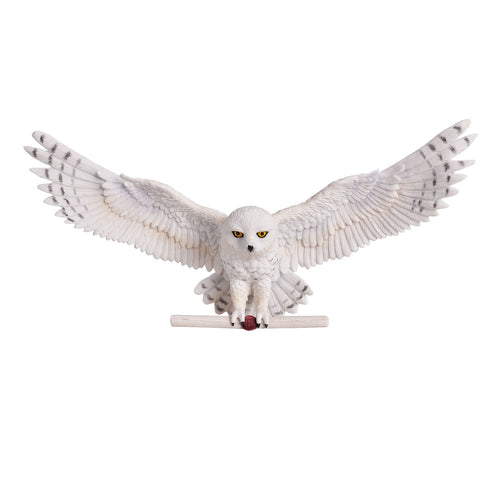 Image produit Harry Potter - Sculpture de Baguette d'Hedwig