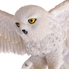 Image produit Harry Potter - Sculpture de Baguette d'Hedwig