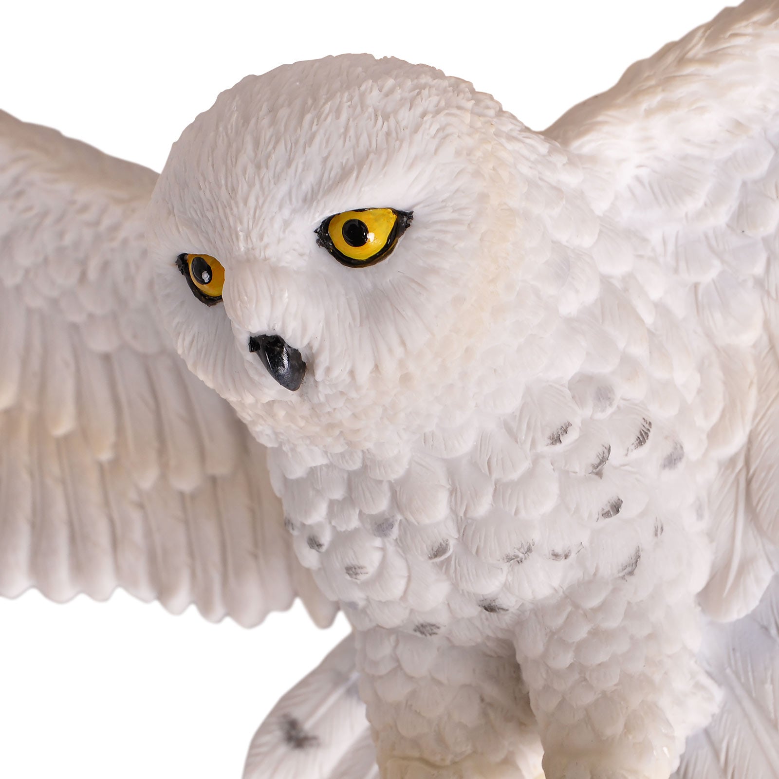 Image produit Harry Potter - Sculpture de Baguette d'Hedwig