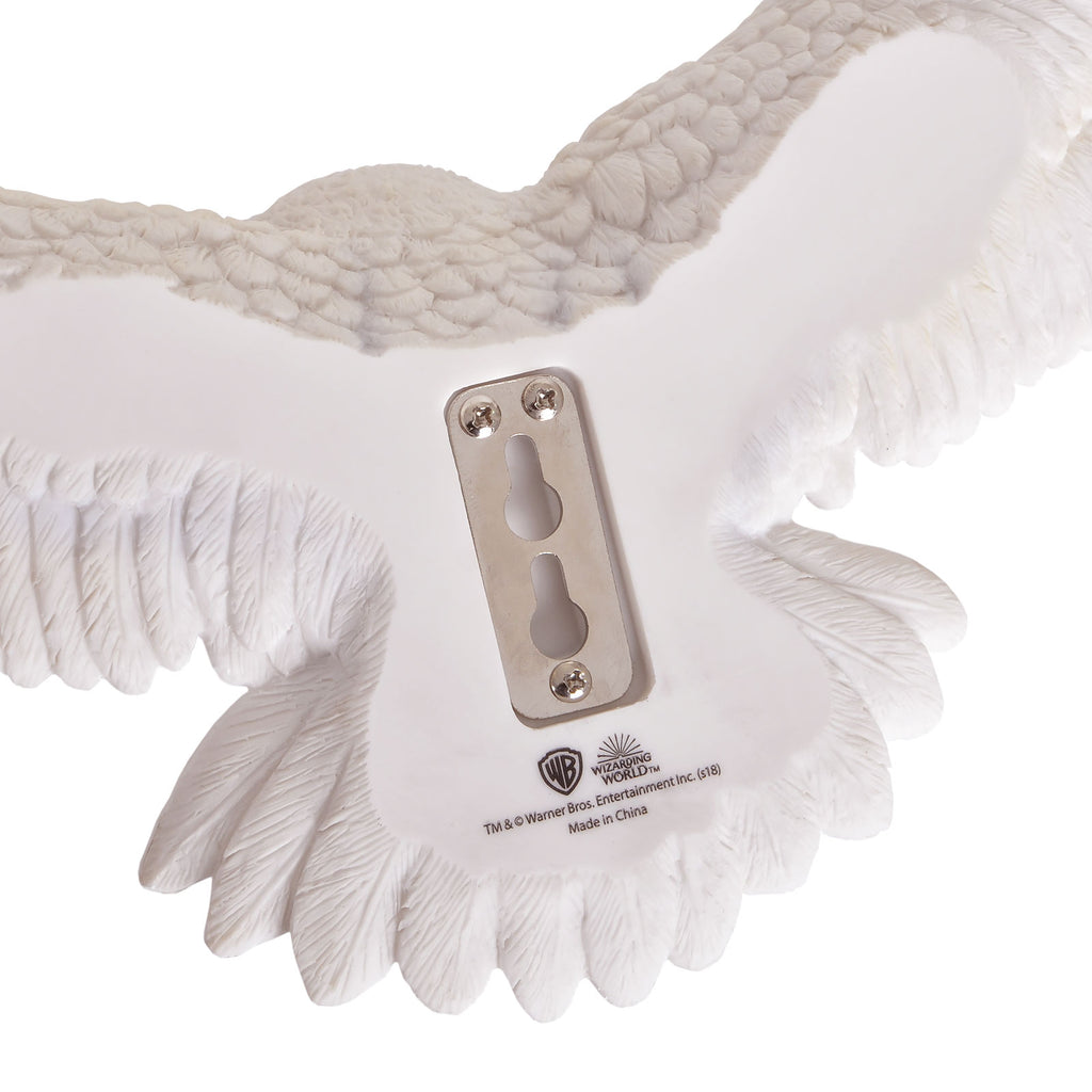 Image produit Harry Potter - Sculpture de Baguette d'Hedwig