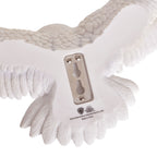 Image produit Harry Potter - Sculpture de Baguette d'Hedwig