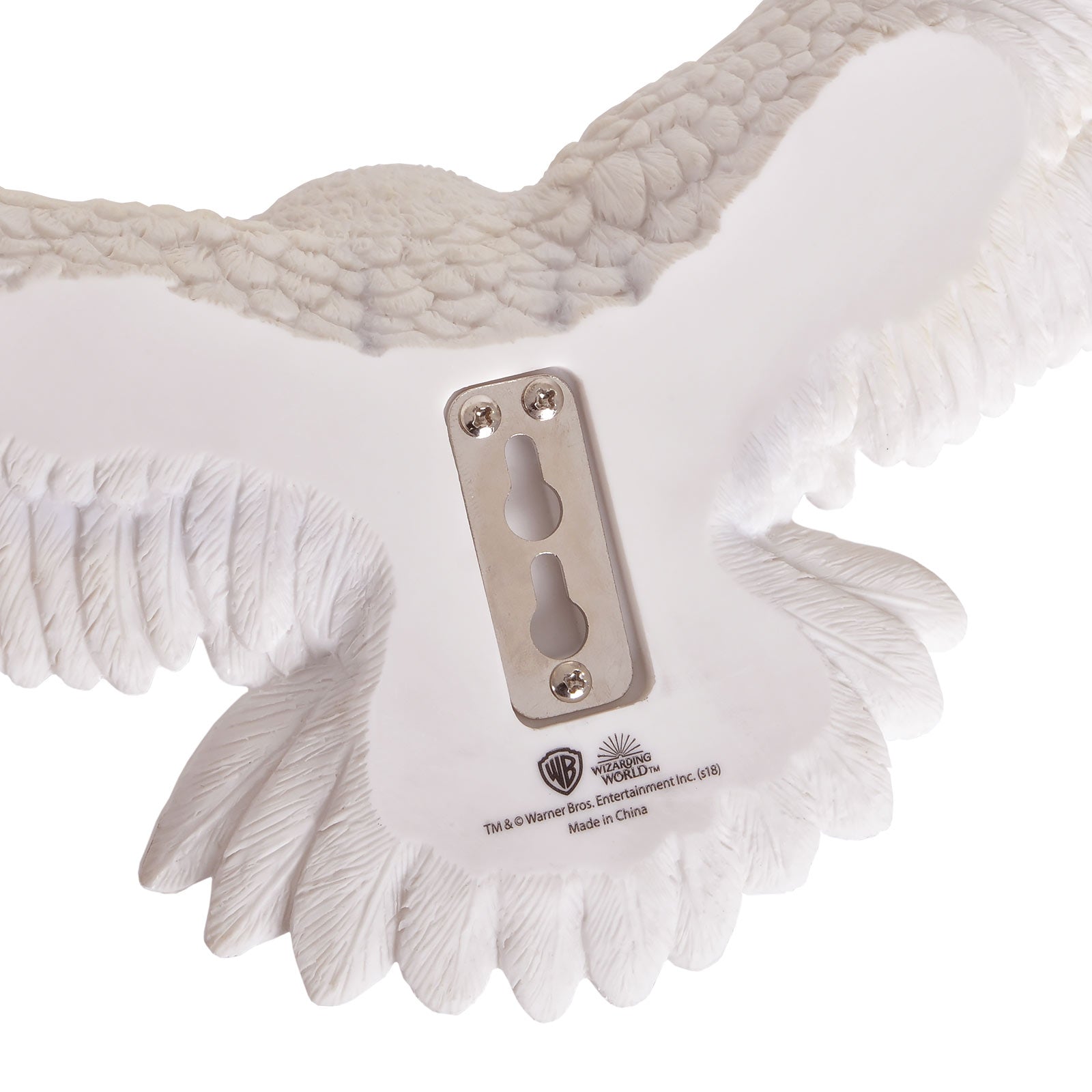 Image produit Harry Potter - Sculpture de Baguette d'Hedwig