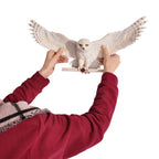 Image produit Harry Potter - Sculpture de Baguette d'Hedwig