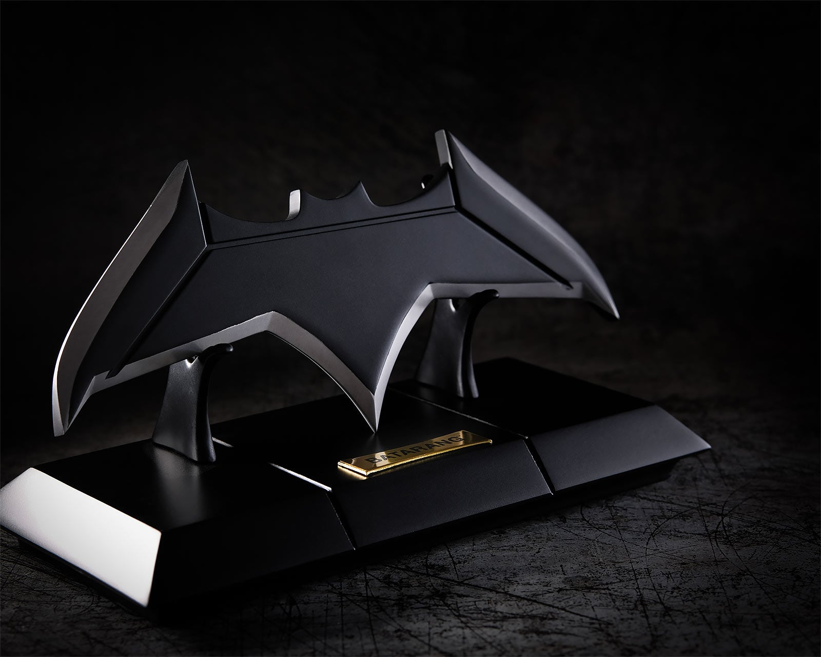 Image produit Batman - Réplique du Batarang