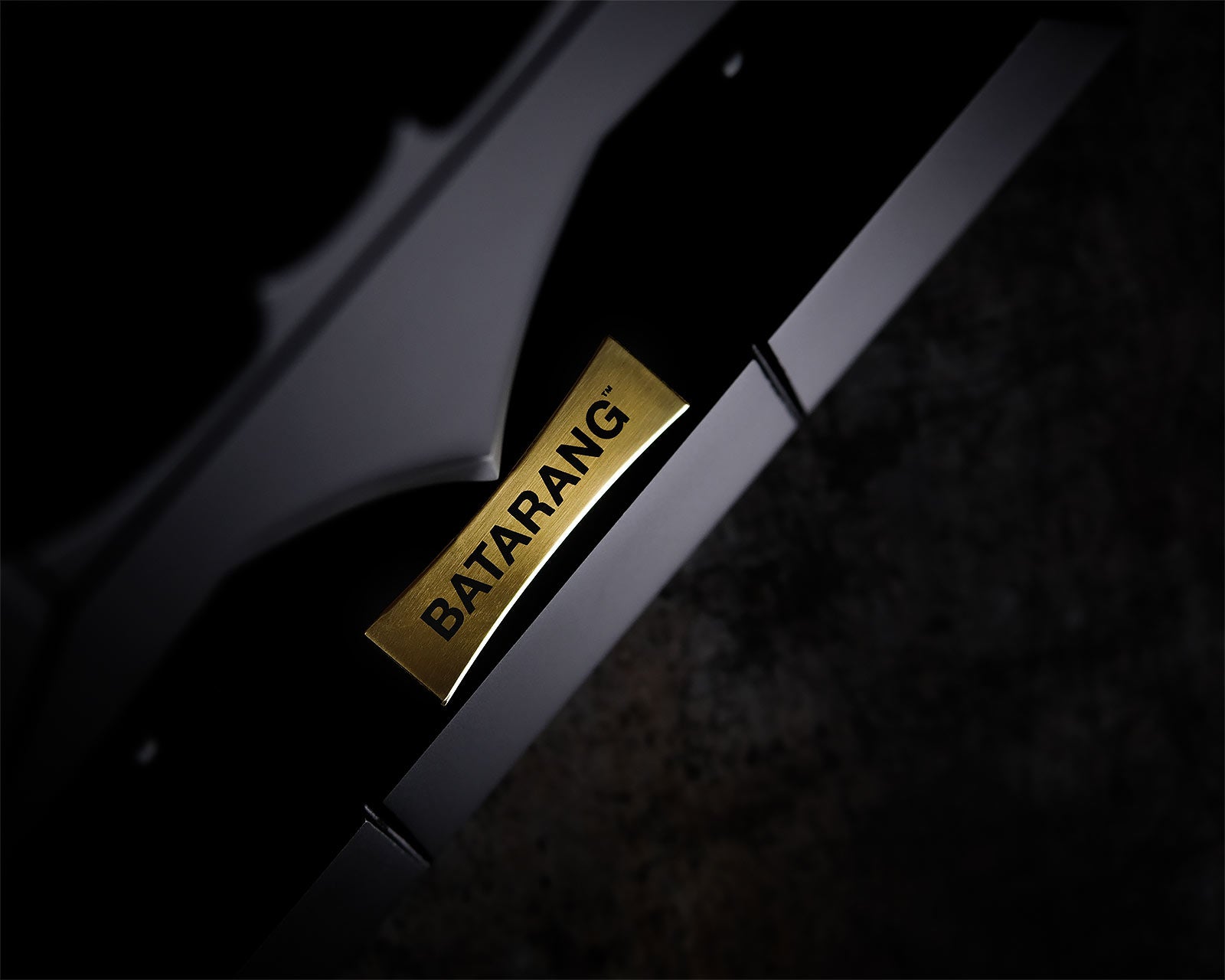 Image produit Batman - Réplique du Batarang