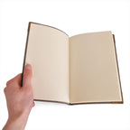 Product image Tom Riddle's Diary with UV Wand and Pen - Harry Potter
