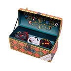 Image produit Harry Potter - Ensemble de 3 paires de chaussettes dans une boîte cadeau