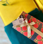 Image produit Harry Potter - Ensemble de 3 paires de chaussettes dans une boîte cadeau