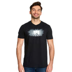Image produit Men in Black - T-shirt logo noir