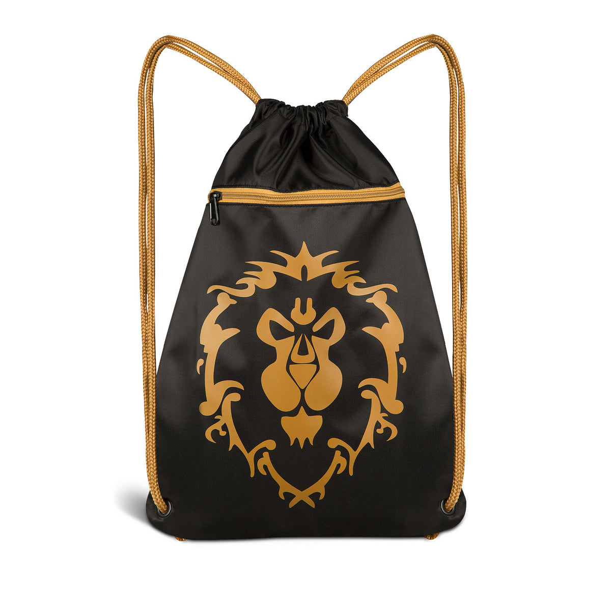 Image produit World of Warcraft - Sac de sport Logo Alliance Noir