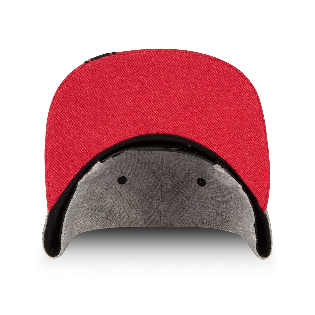 Product image Witcher - Wolf Attack Snapback Cap