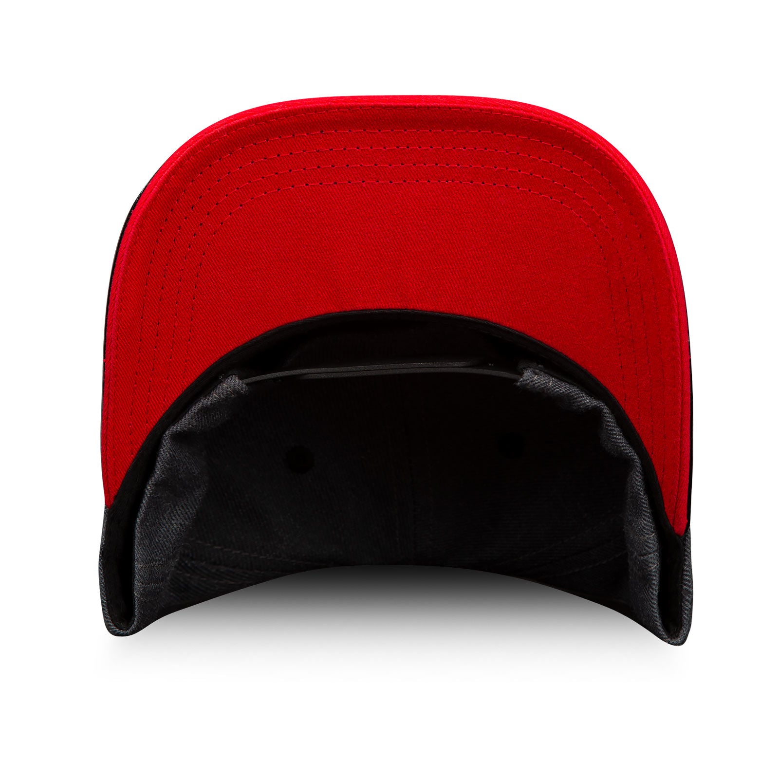Image produit Witcher - Casquette Snapback Patch Médaillon Loup