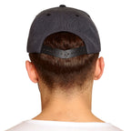 Image produit Witcher - Casquette Snapback Patch Médaillon Loup