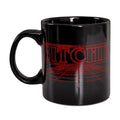 Image produit Stranger Things - Mug Bitchin XXL