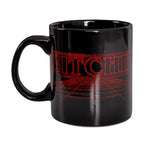 Image produit Stranger Things - Mug Bitchin XXL