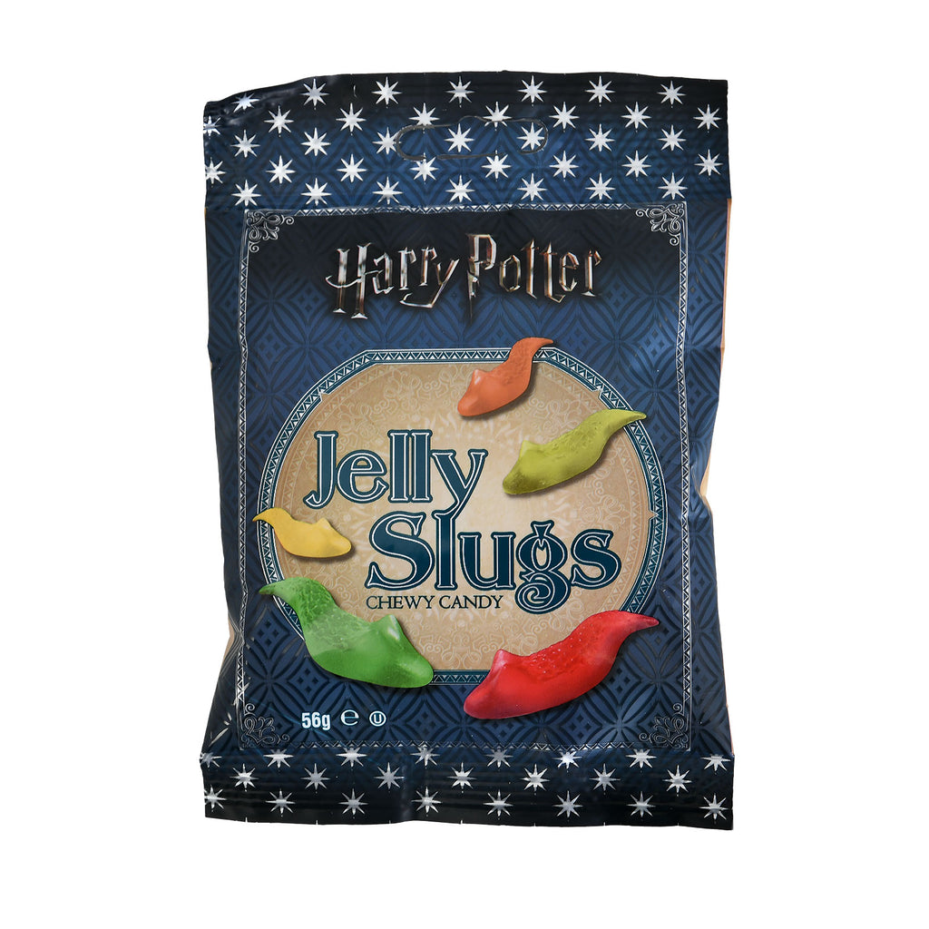 Image produit Harry Potter - Limaces en gelée
