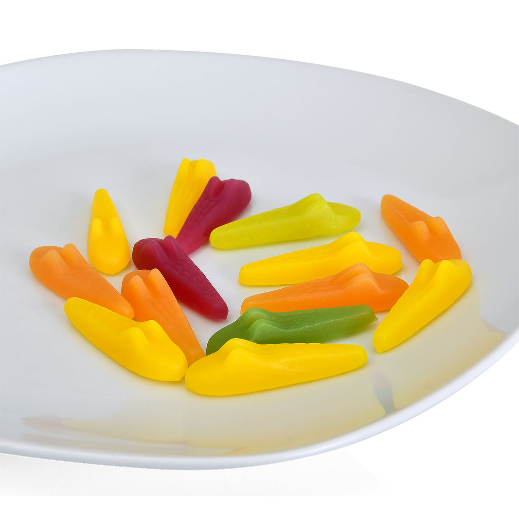 Image produit Harry Potter - Limaces en gelée