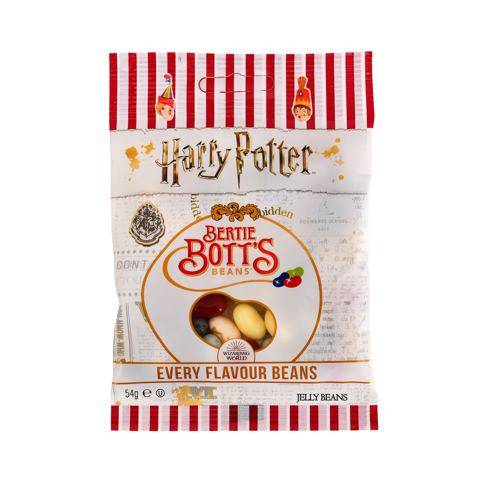 Image produit Harry Potter - Bertie Botts Every Flavour Beans